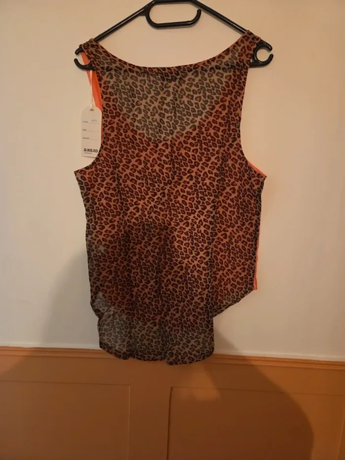 Debardeur oxana - photo numéro 2