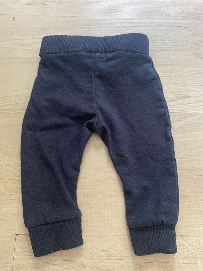 pantalon jogging bébé - photo numéro 3