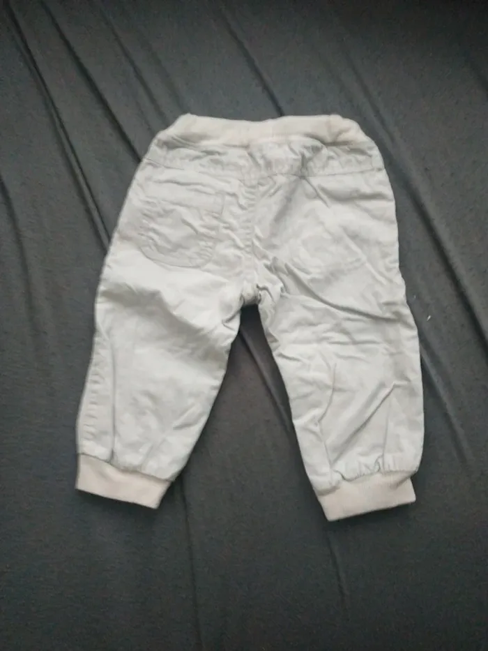 Pantalon bébé - photo numéro 2