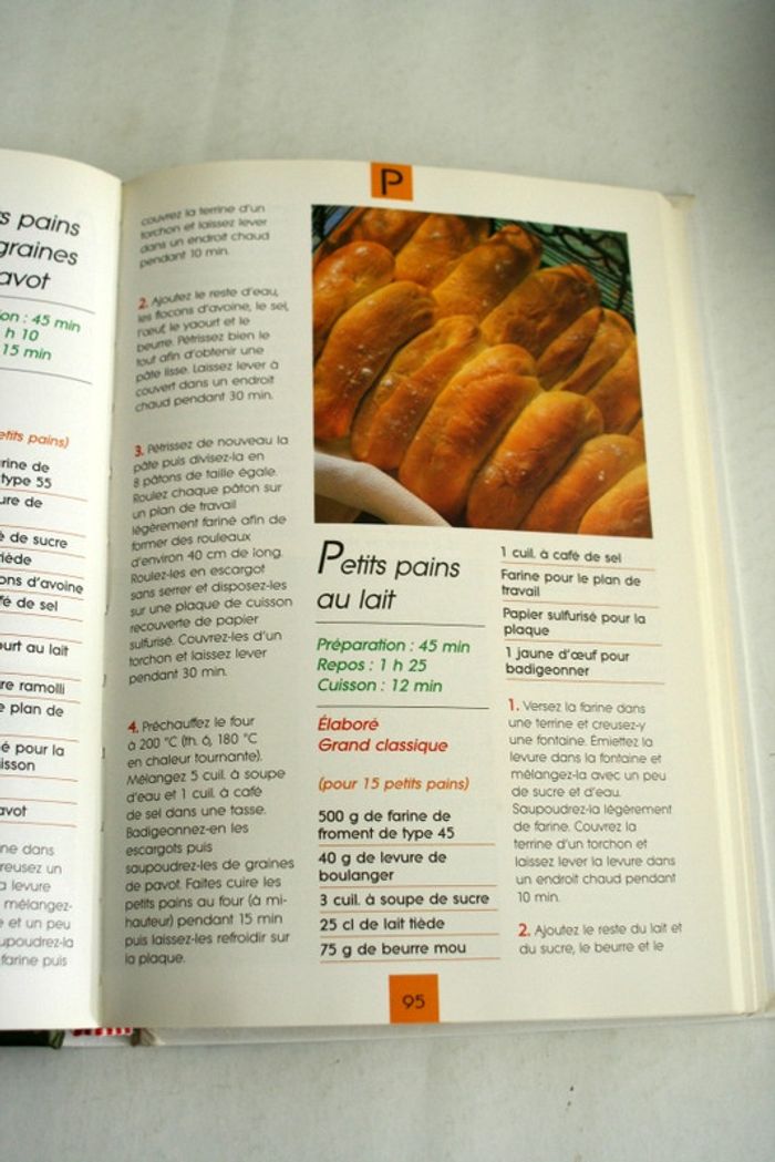 Encyclopédie de la cuisine Volume 7 de France Loisirs - photo numéro 3