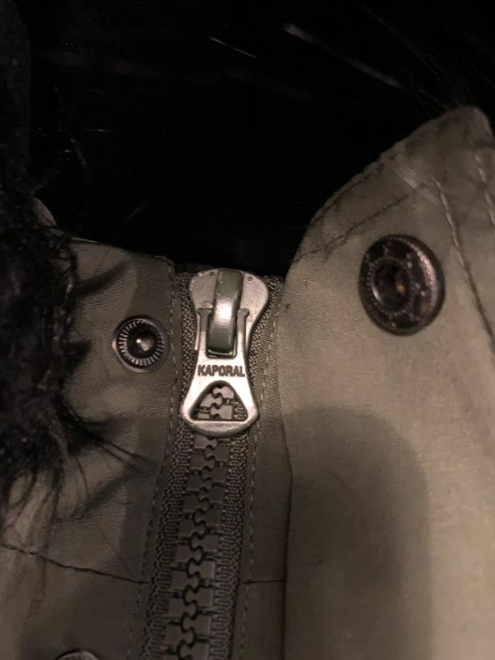 Manteau garçon - photo numéro 19