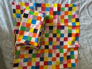 Housse de couette + 1 taie