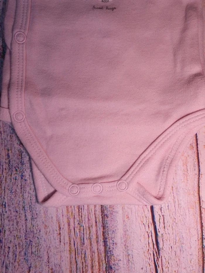 Pantalon et body - photo numéro 4