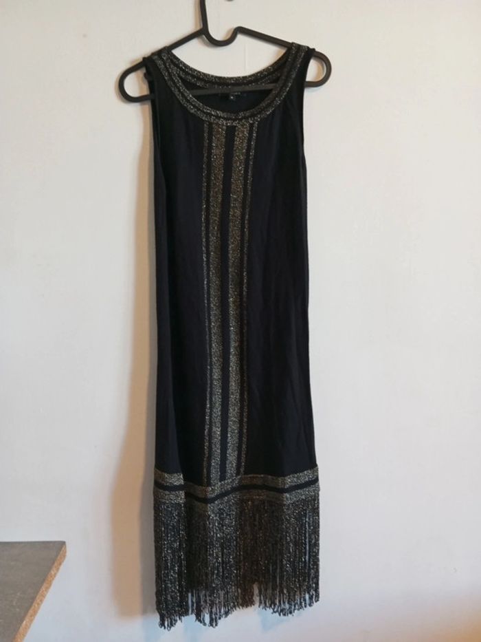 Superbe robe Morgan taille M