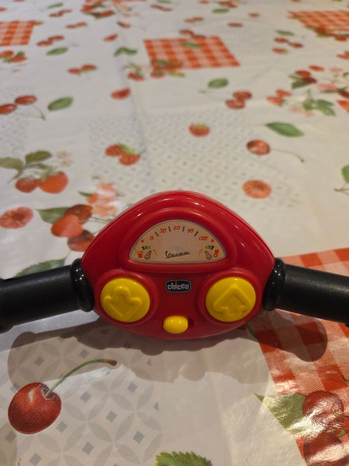 Scooter chicco - photo numéro 4