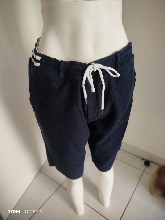 #kytieLhomme. Bermuda en L - photo numéro 4