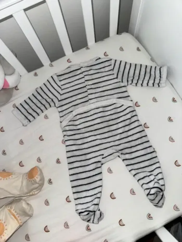 Pyjama x2 - photo numéro 3
