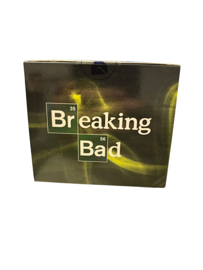 Figurine Minix Collectible Breaking Bad Jesse Pinkman Tv Séries 126 neuf - photo numéro 5