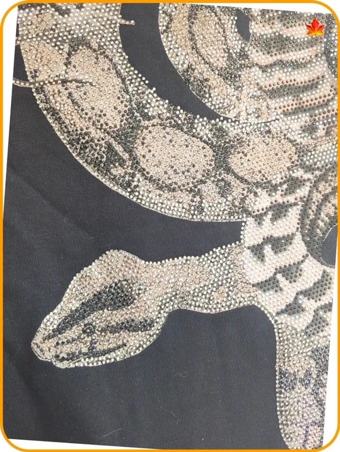 Sweat à capuche zippé Horpist - photo numéro 7