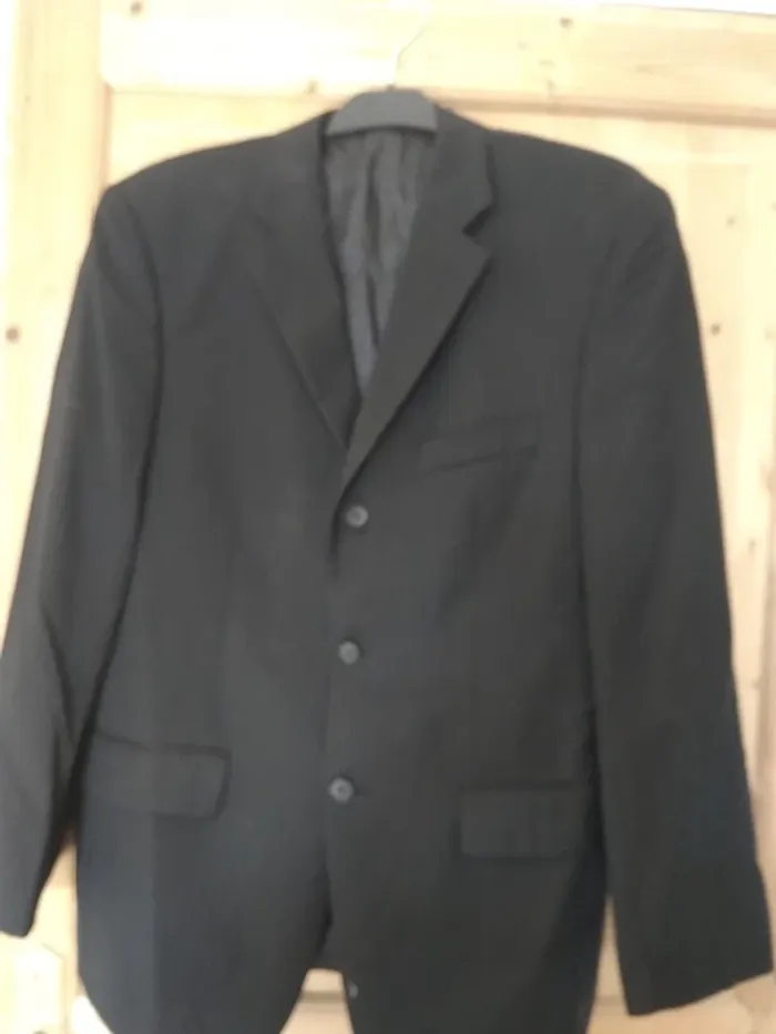 Veste de Costume Homme - photo numéro 9