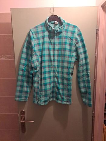 Veste polaire taille xl