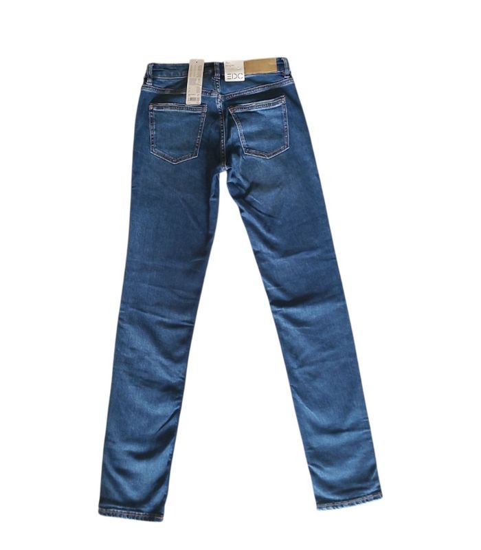 Jean Slim EDC by Esprit - photo numéro 2