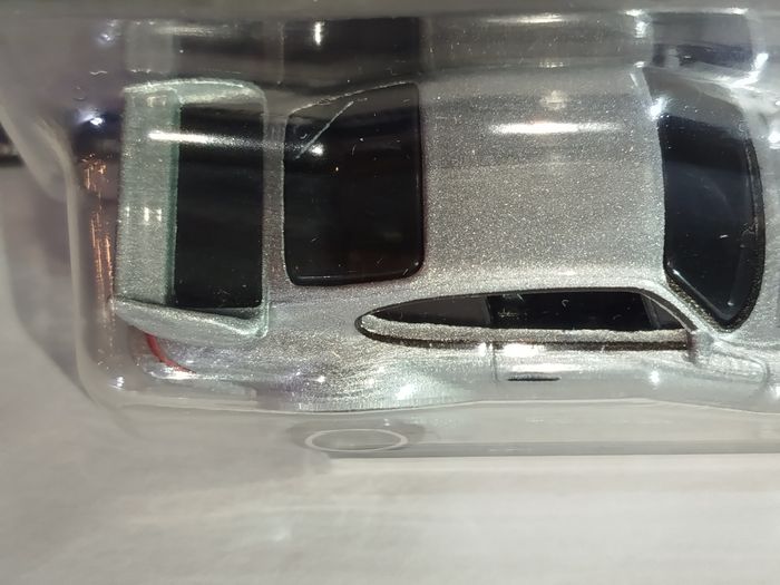 Hot Wheels Fast and Furious Tokyo Drift Porsche 911 Carrera RS 3.8 - photo numéro 4