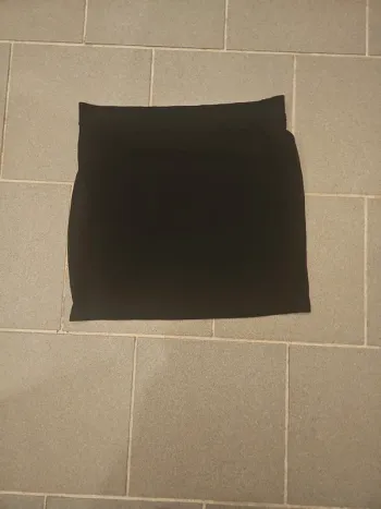 Jupe noir H&M