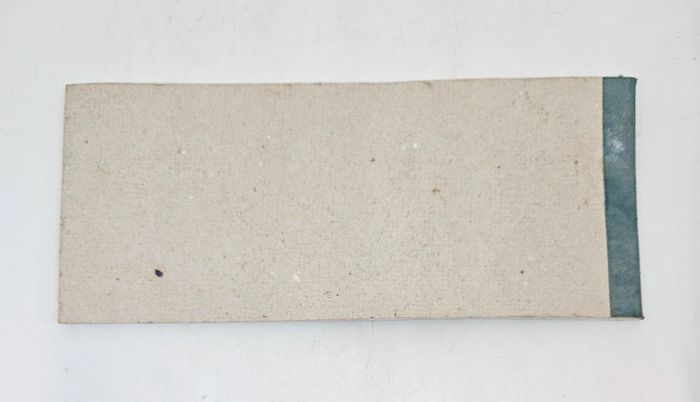 Carnet de 36 feuilles de reçus. - photo numéro 4