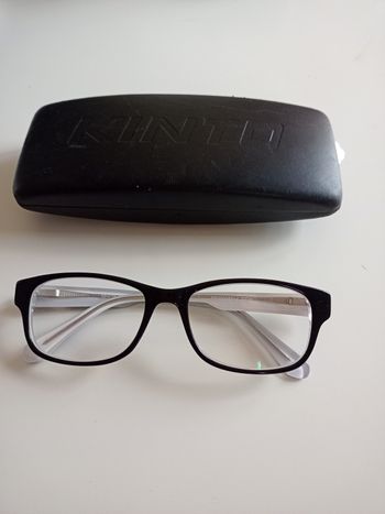 Lunettes de vue enfant