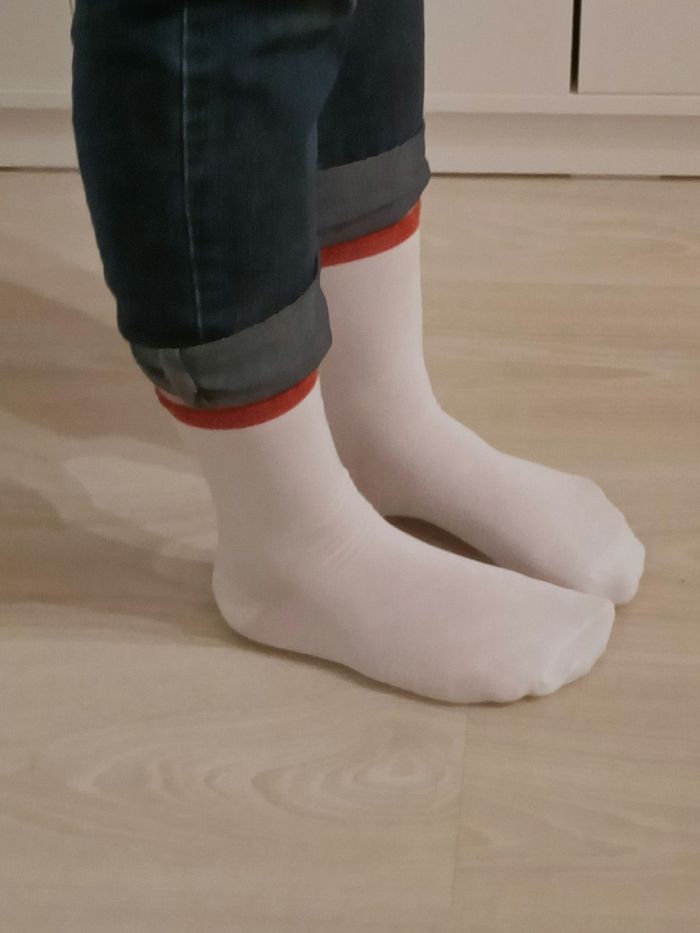 Chaussettes femme