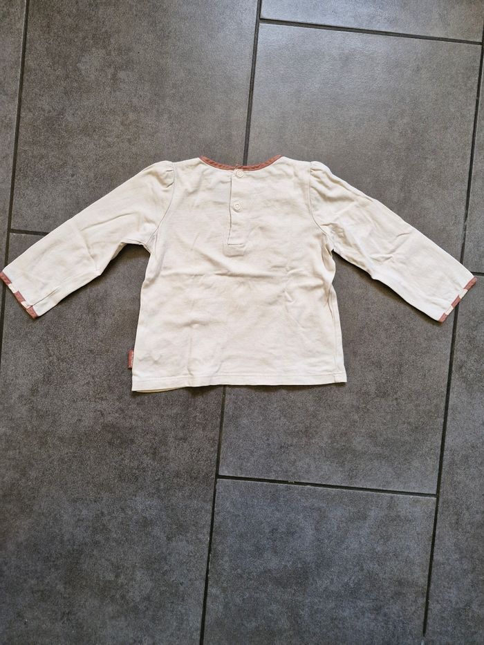 T-shirt 18 mois - photo numéro 3