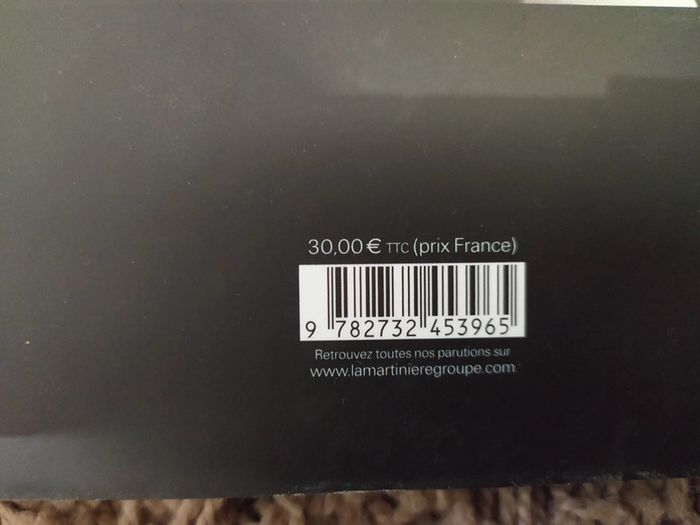 Livre The Artist - photo numéro 4