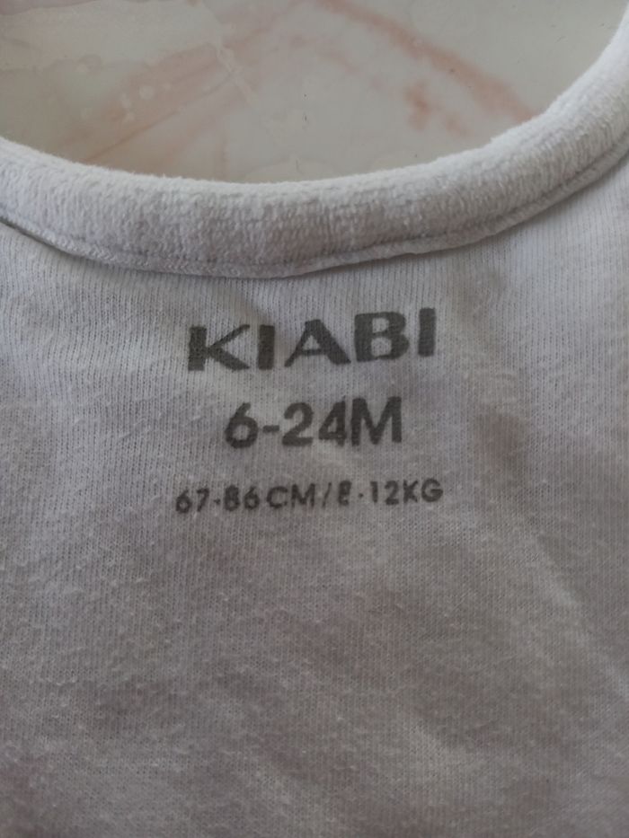 Gifoteuse lapingifo - photo numéro 3