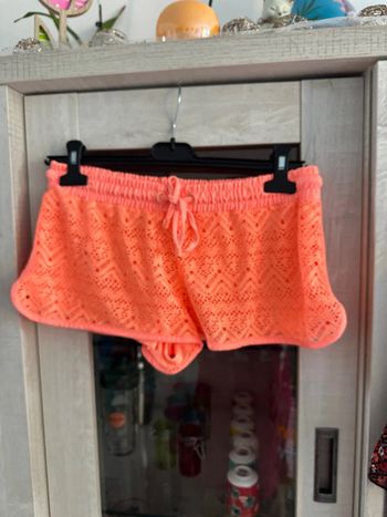 Short de plage taille 36