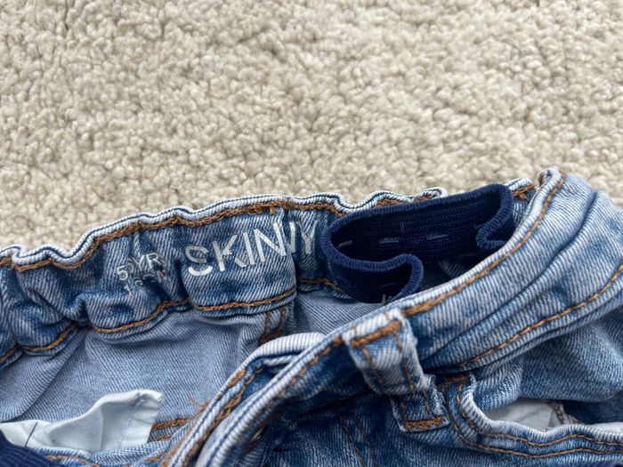 Lot 3 Jean slim skinny Primark 🌻 - photo numéro 10