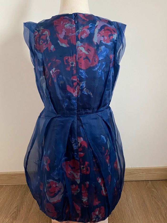 Robe cérémonie Catimini 8 ans - photo numéro 2