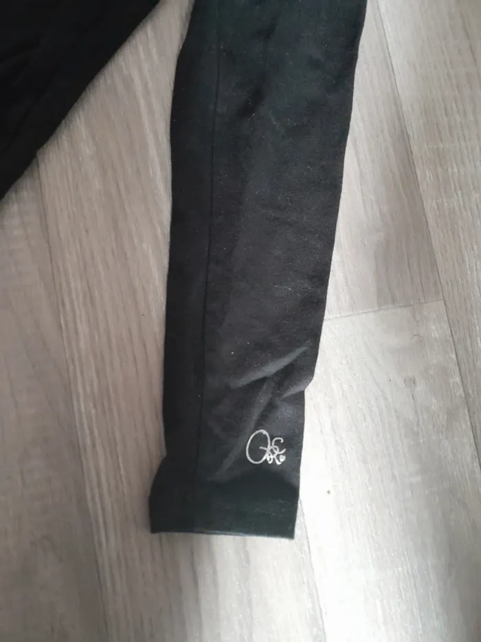Leggings fille - photo numéro 2