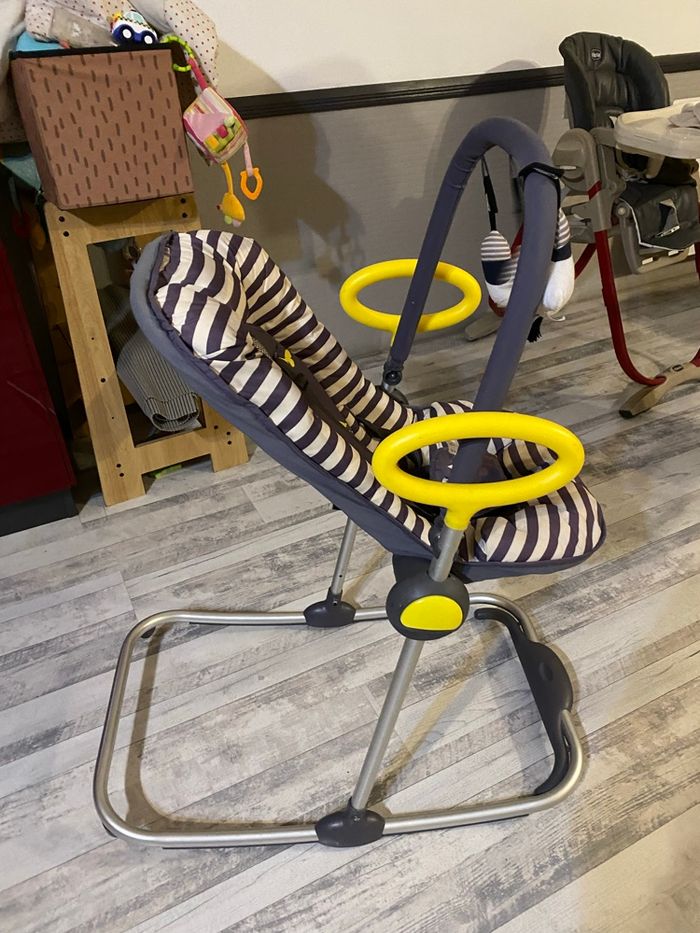 Relax beaba - photo numéro 3