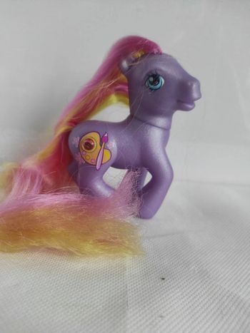 My little pony g3 dibble dabble