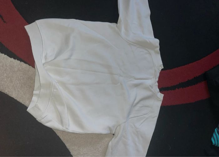 Pull Umbro Taille M - photo numéro 3