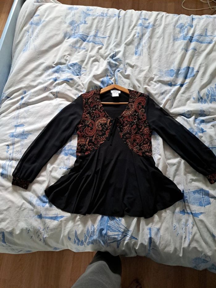 Tunique - photo numéro 5