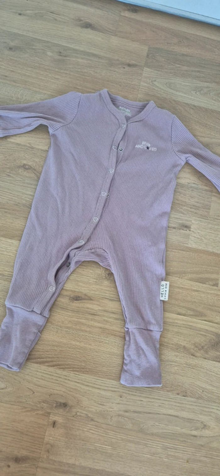 Pyjama - photo numéro 2