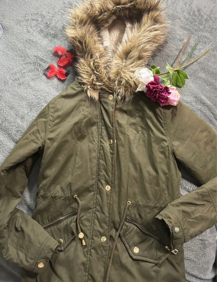 Veste femme enfant - photo numéro 2