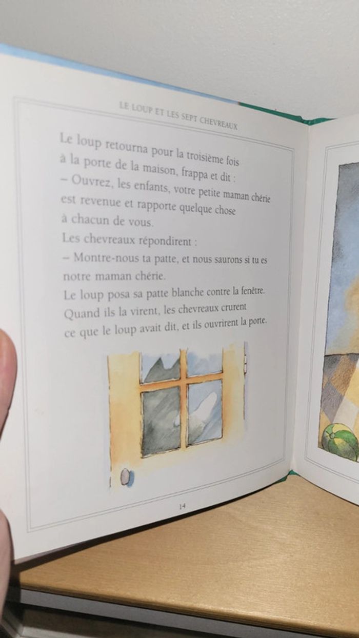 Lot 3 livres - photo numéro 3