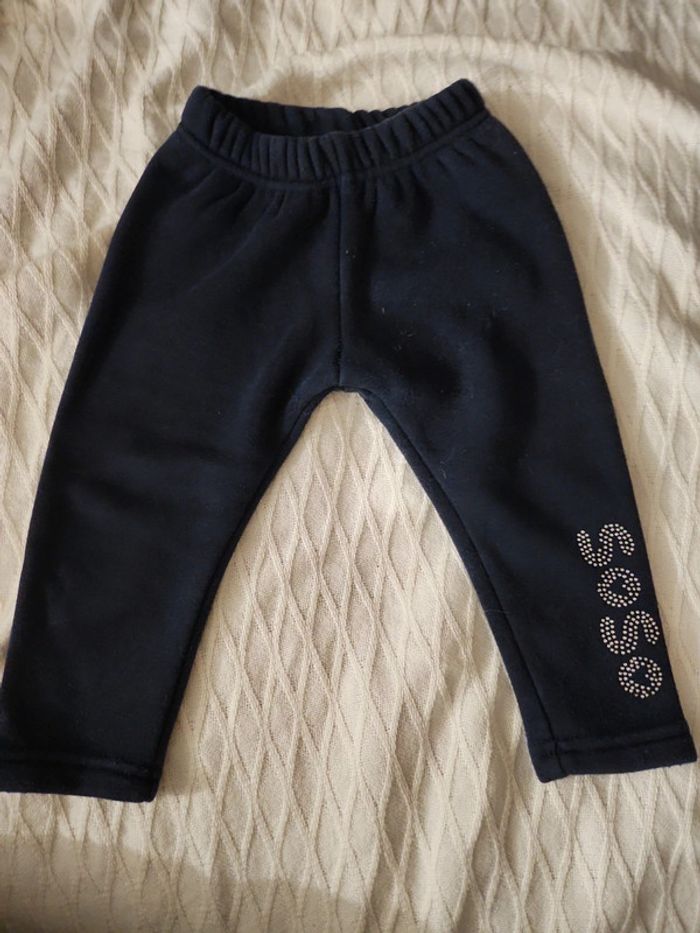 Pantalons fille