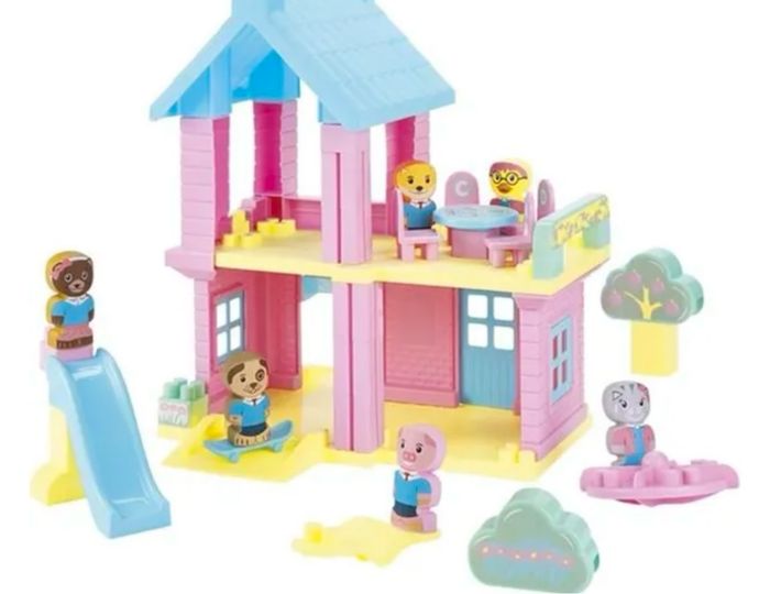 Abrick ecole - photo numéro 2