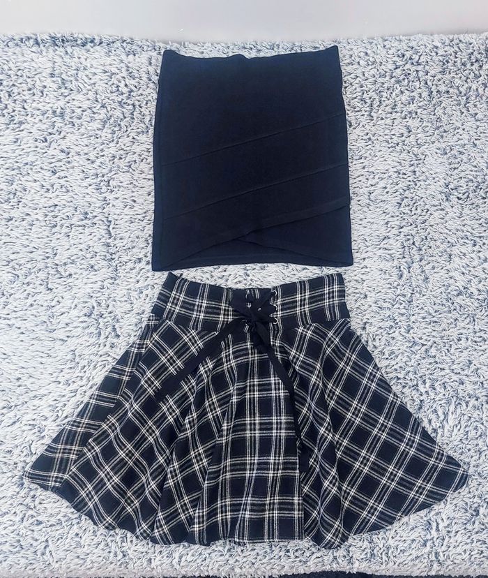 Jupes Morgan, Kaporal, LPB, Etam, Pimkie... - photo numéro 6