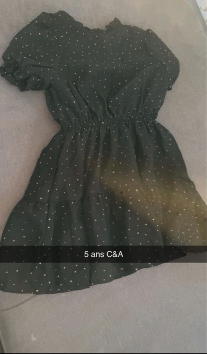 Ensemble fille - photo numéro 2