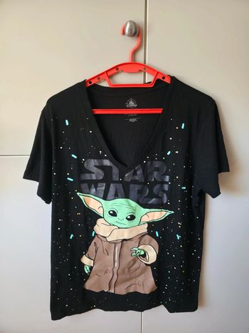 Star wars tee shirt disney