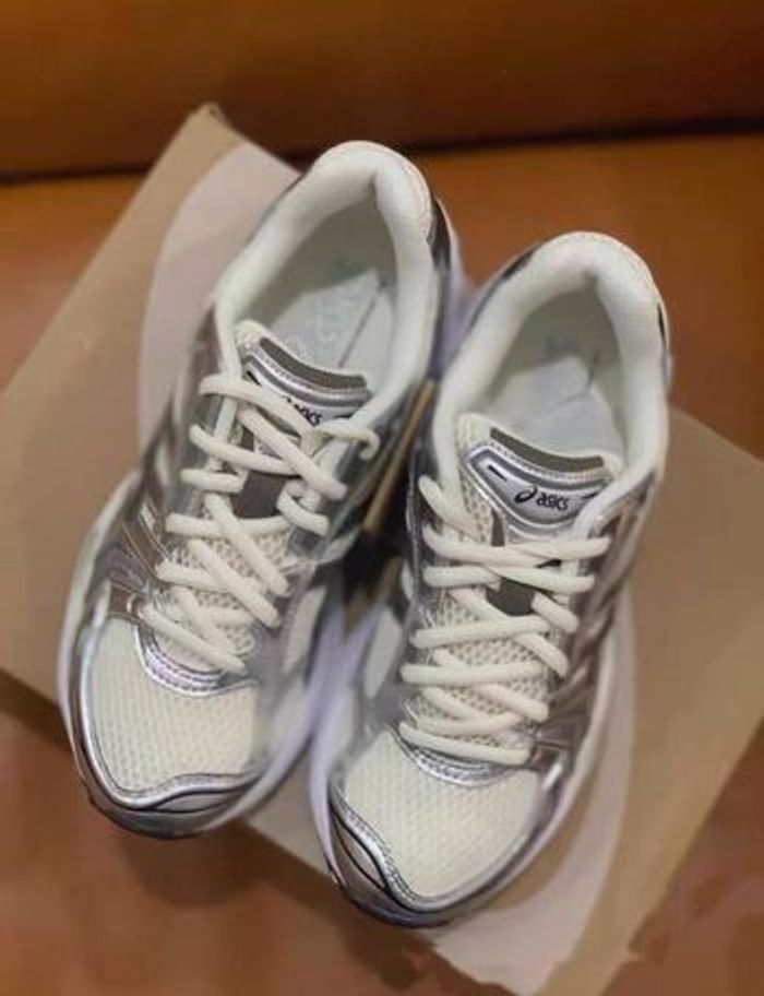 Asics Gel-Kayano - photo numéro 3