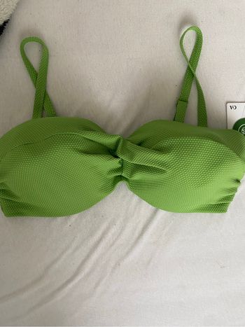 Haut de maillot