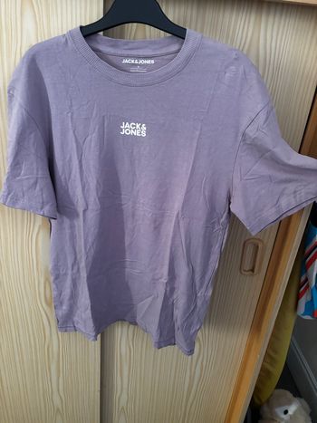 T-shirt Jack & Jones