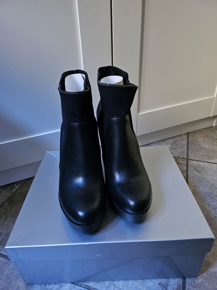 Stivaletto - photo numéro 4