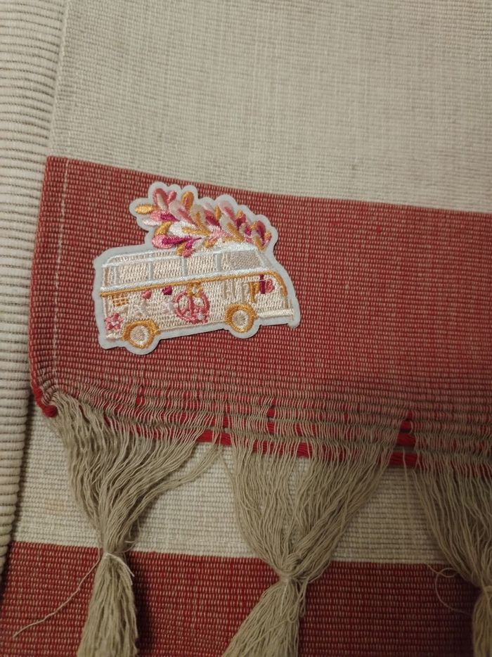 Sac - photo numéro 6