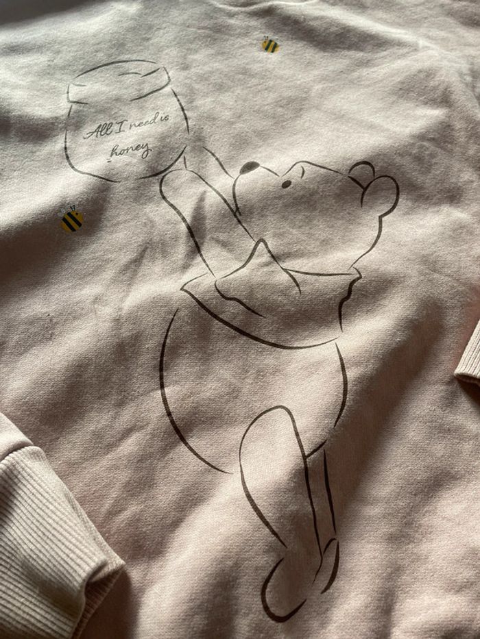 Sweat XXS - photo numéro 5