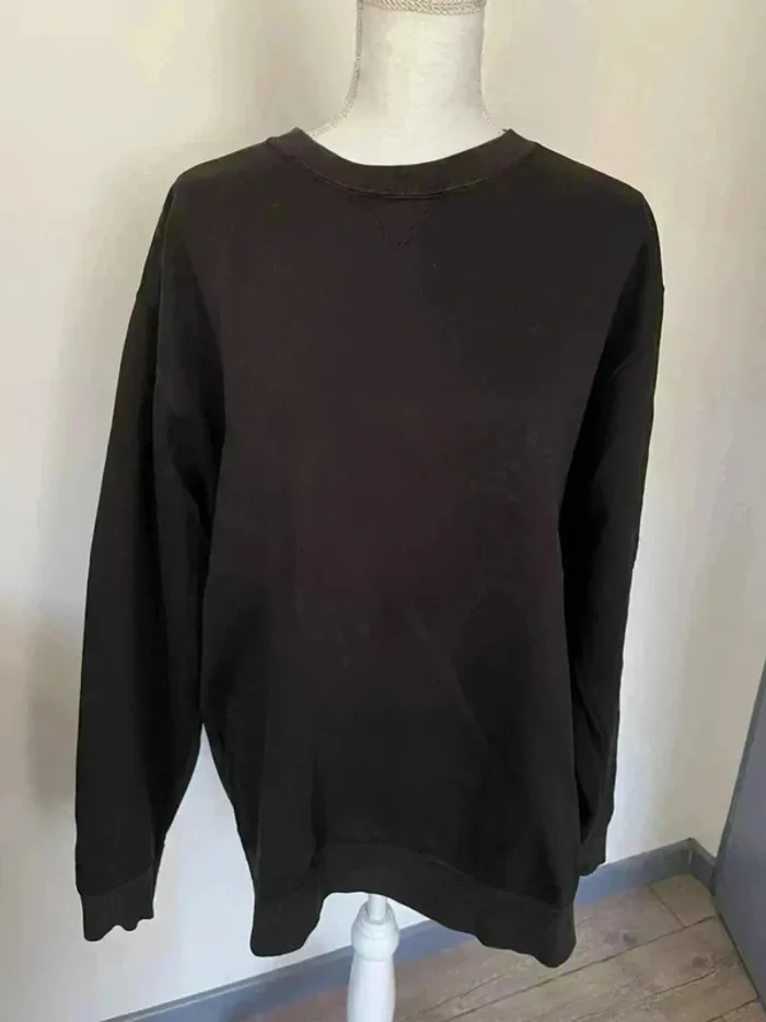 Pull décathlon taille XL