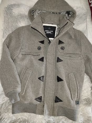 🧒Manteau Deeluxe 8 ans🧒