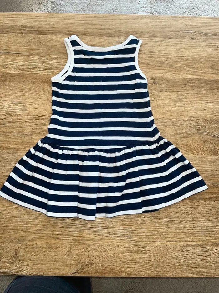 Robe marinière - photo numéro 2