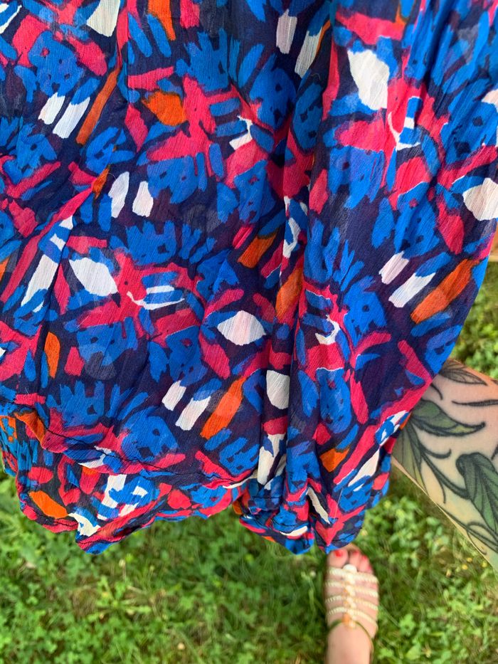 Robe Ange taille S - photo numéro 4